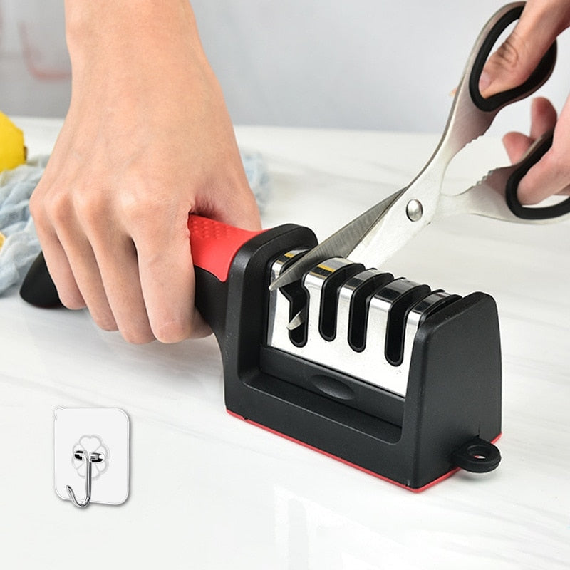 Professional Sharpener Kitchen Gadgets