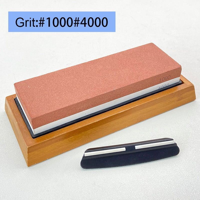 Sharpening Stone Wet Water Whetstone