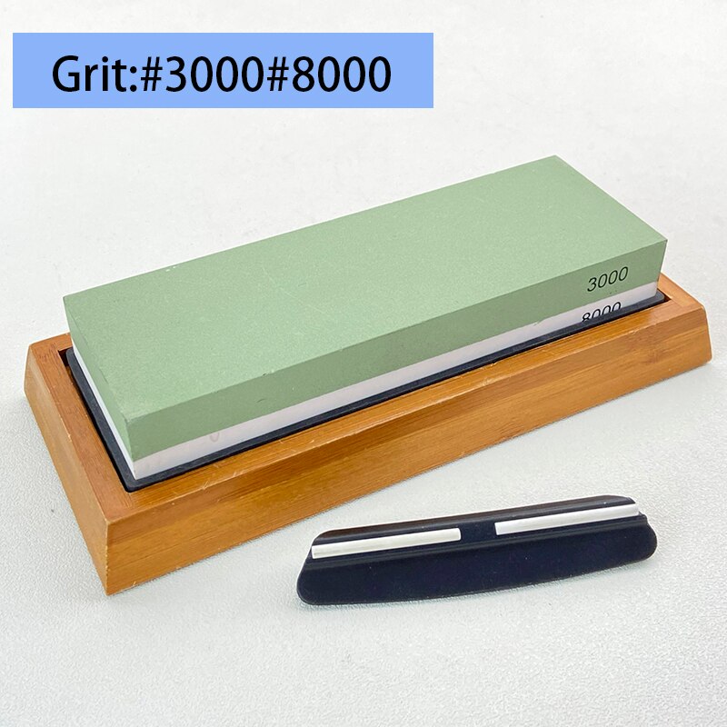 Sharpening Stone Wet Water Whetstone