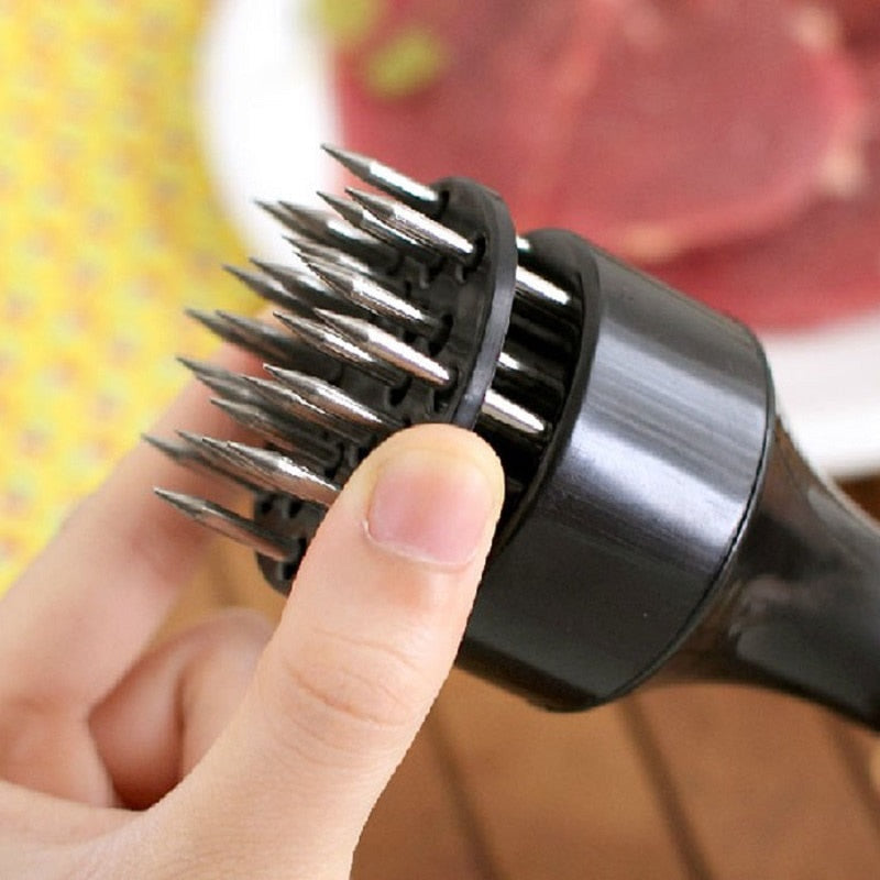 Top Quality Profession Meat Meat Tenderizer Needle