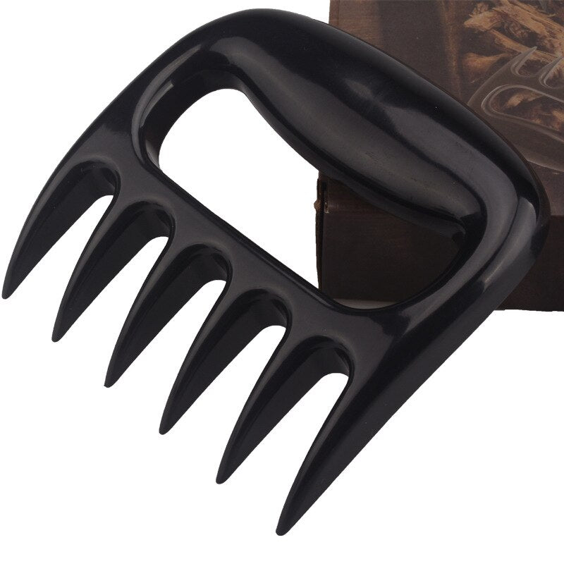 Claws Meat Forks Food Grade Manual