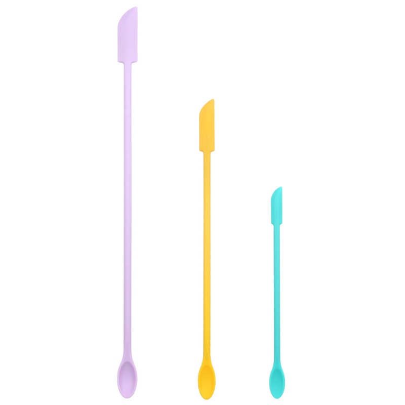 Long Handle Jam Spatulas Kitchen