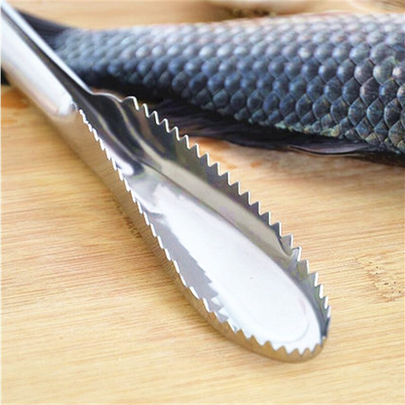 Kitchen Cooking Tools Fish Cleaning