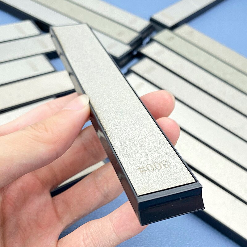 Diamond Sharpening Stone Kitchen Knife