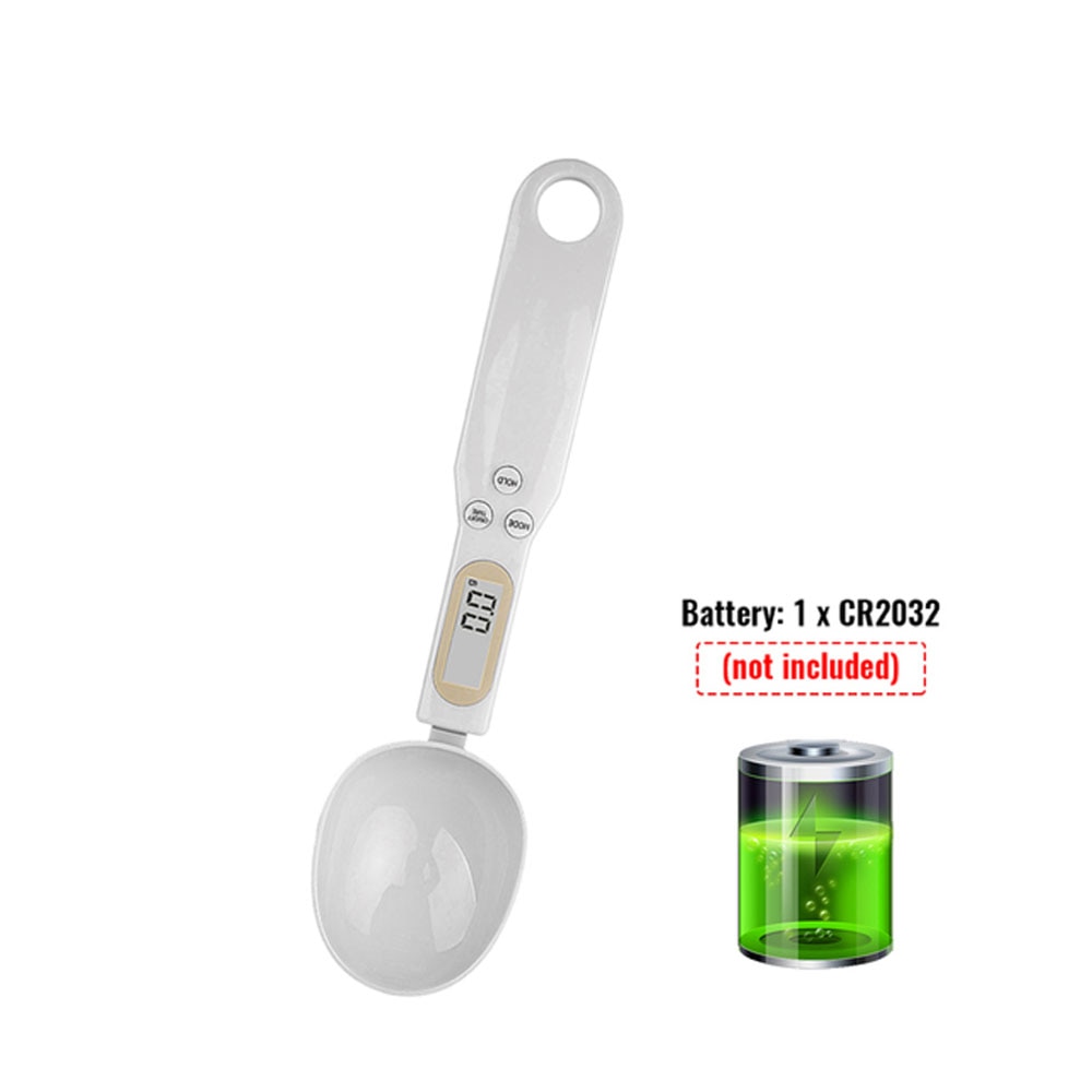 500g Digital Measuring Spoon with LCD Display