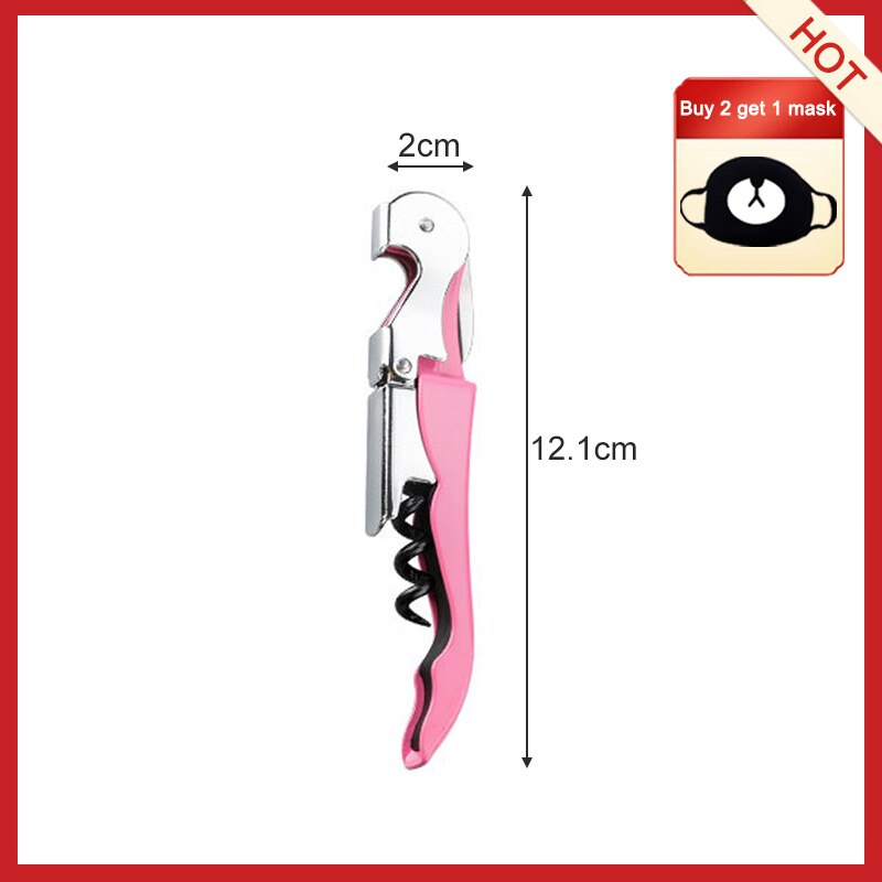 Professional Red Wine Opener Multifunction