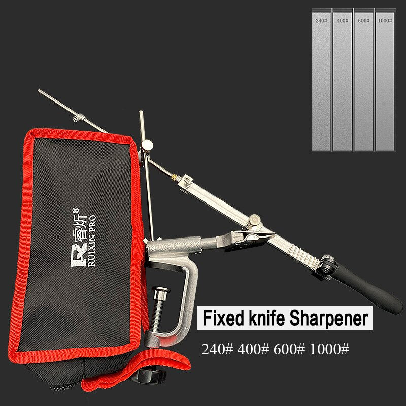 Rotary Metal Material Knife Sharpening