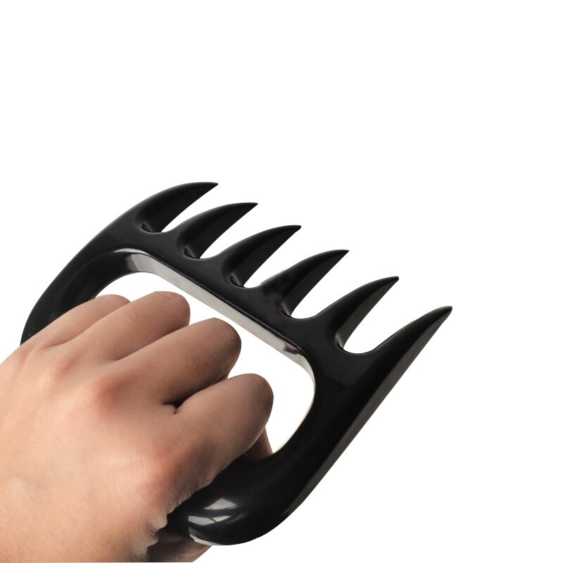 Claws Meat Forks Food Grade Manual