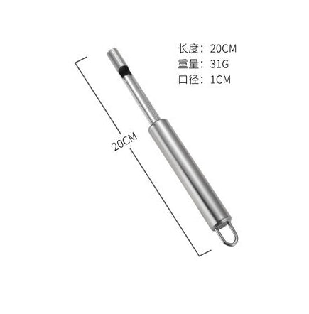 Stainless Steel Corer Fruit Seed