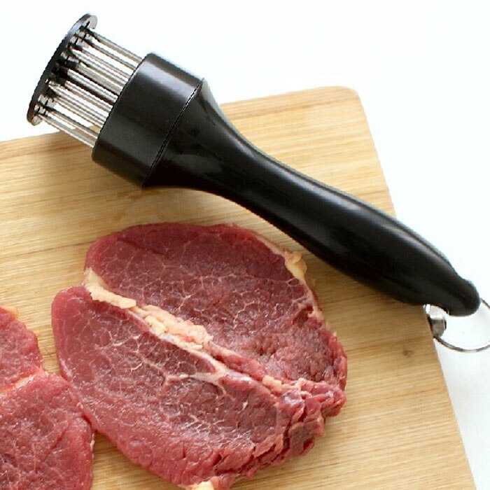 Top Quality Profession Meat Meat Tenderizer Needle