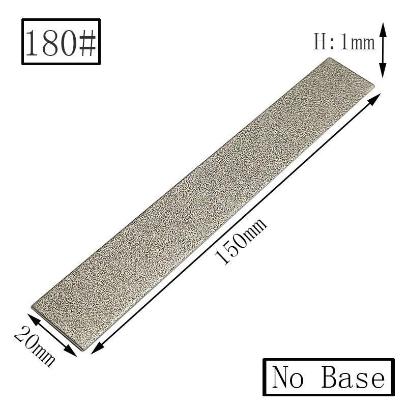 Diamond Whetstone for Knife Sharpener