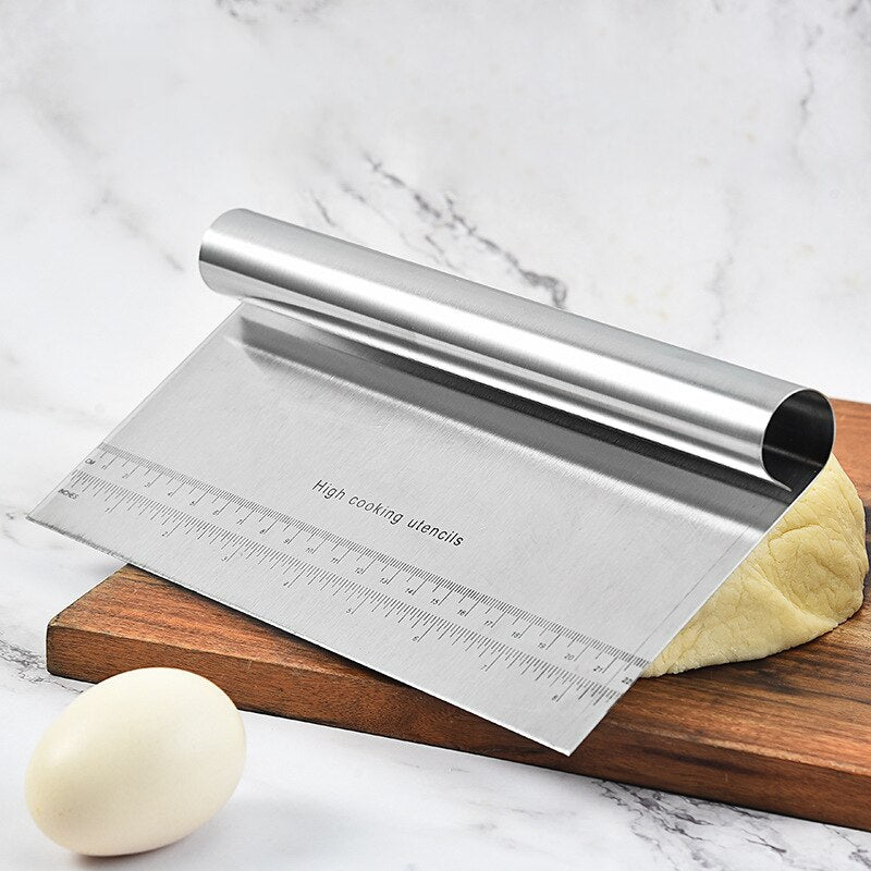 Stainless Steel Kitchen Cake Tools