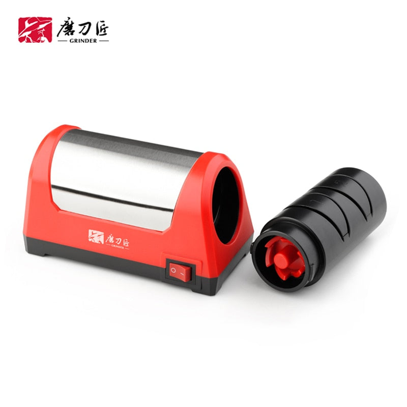 Knife Sharpener Professional  System