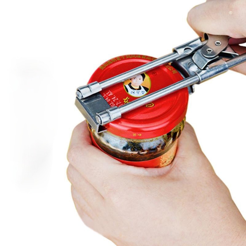 Can Opener Creative Adjustable