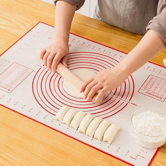 Silicone Baking Mat Pad Baking Sheet