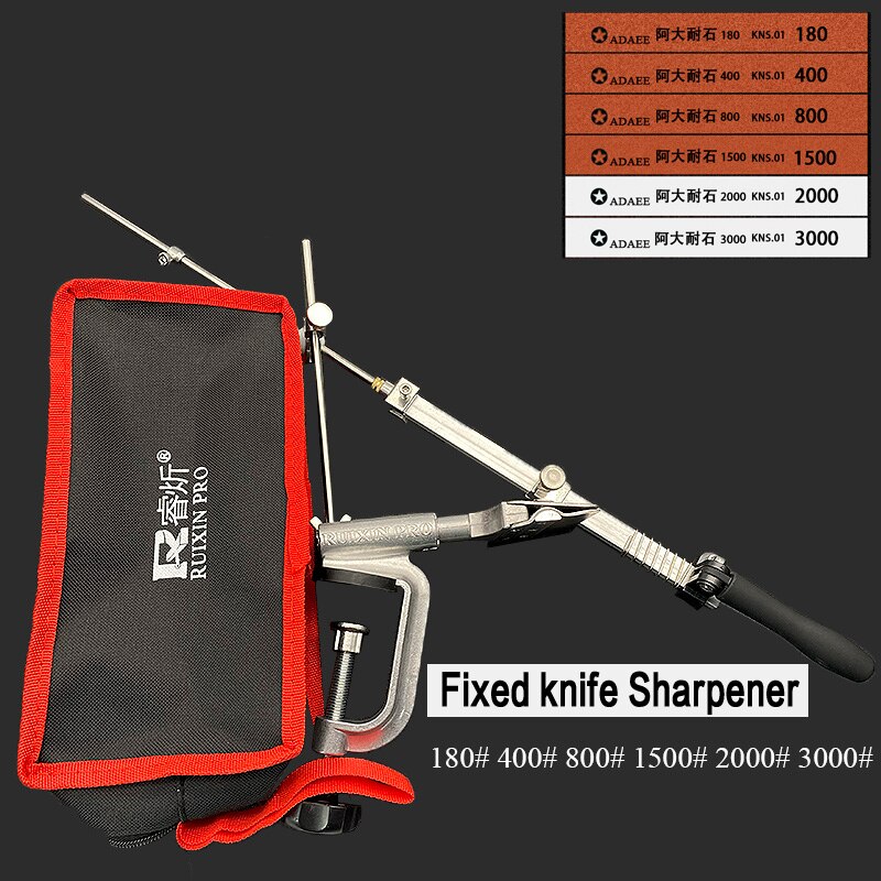 Rotary Metal Material Knife Sharpening