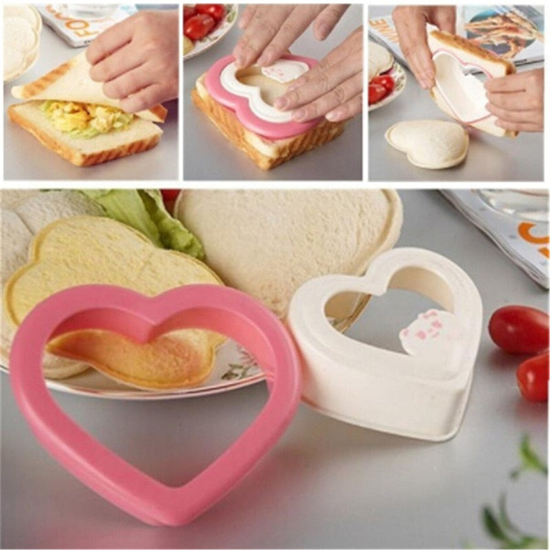 Cutter Baking Pastry Tools Cake