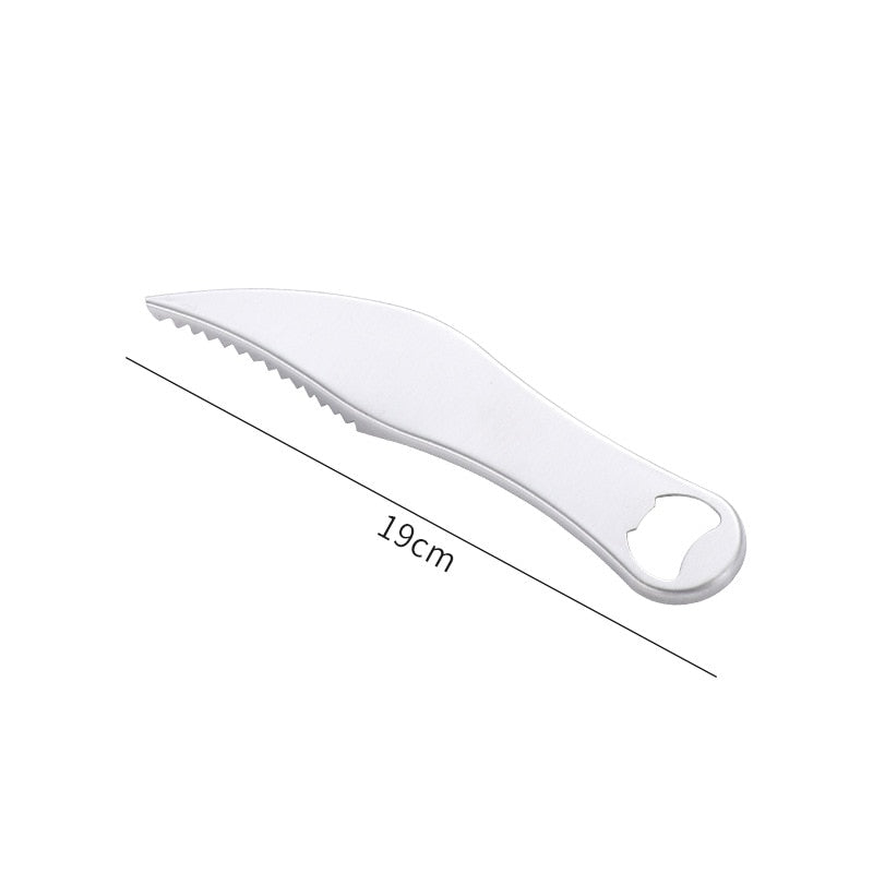 Kitchen Fish Cleaning Knife Cutter