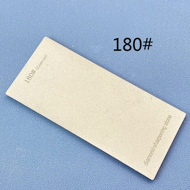 Diamond sharpening stone knife  tools