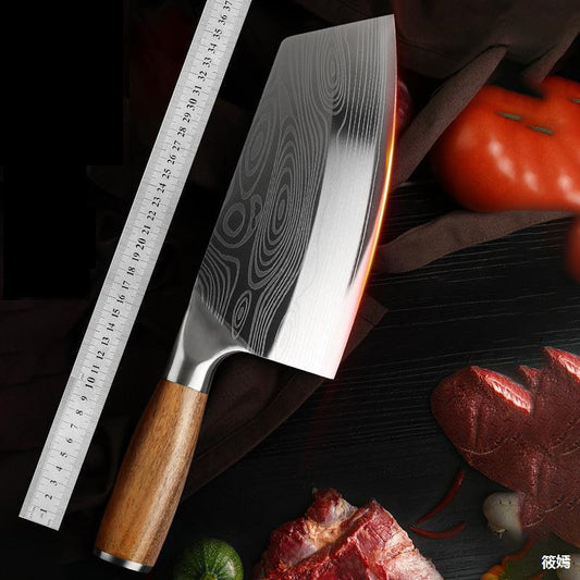 Kitchen Knife Cleaver Cooking Knives