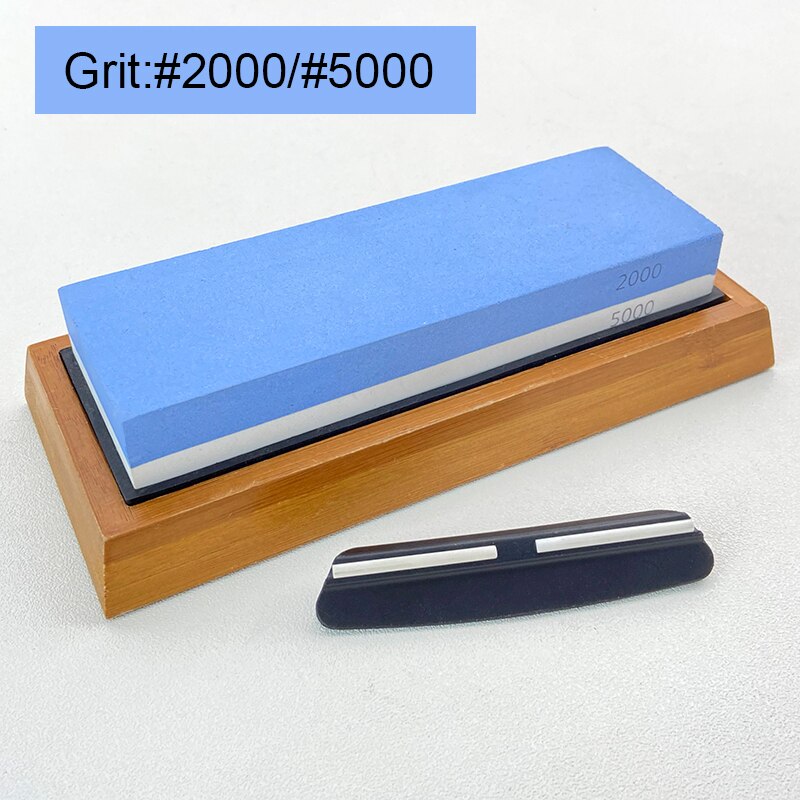 Sharpening Stone Wet Water Whetstone