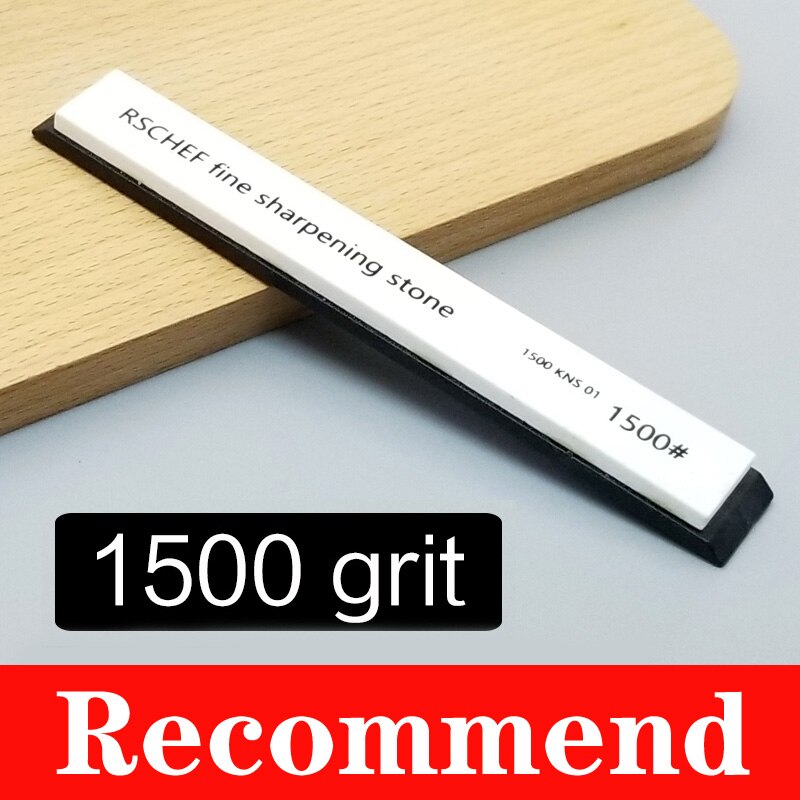 Sharpening Stones Grit Whetstone Knife