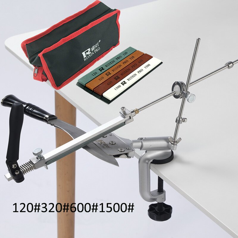 Knife Sharpener Professional Stone