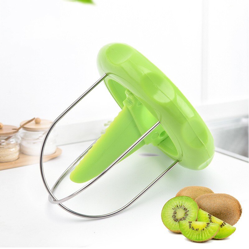 Cutting Knife Kiwi Cutter Cooking Tools