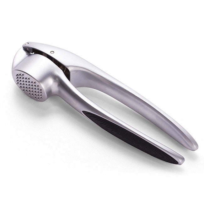 Premium Metal Garlic Press Garlic Mincer