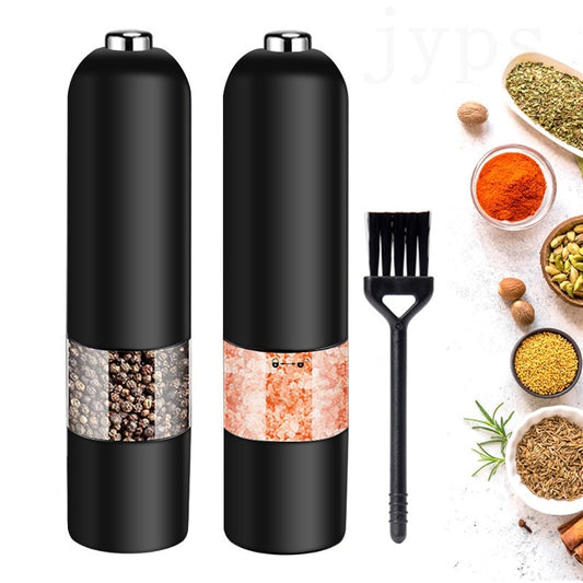 Electric Spice Mill Grinder Seasoning
