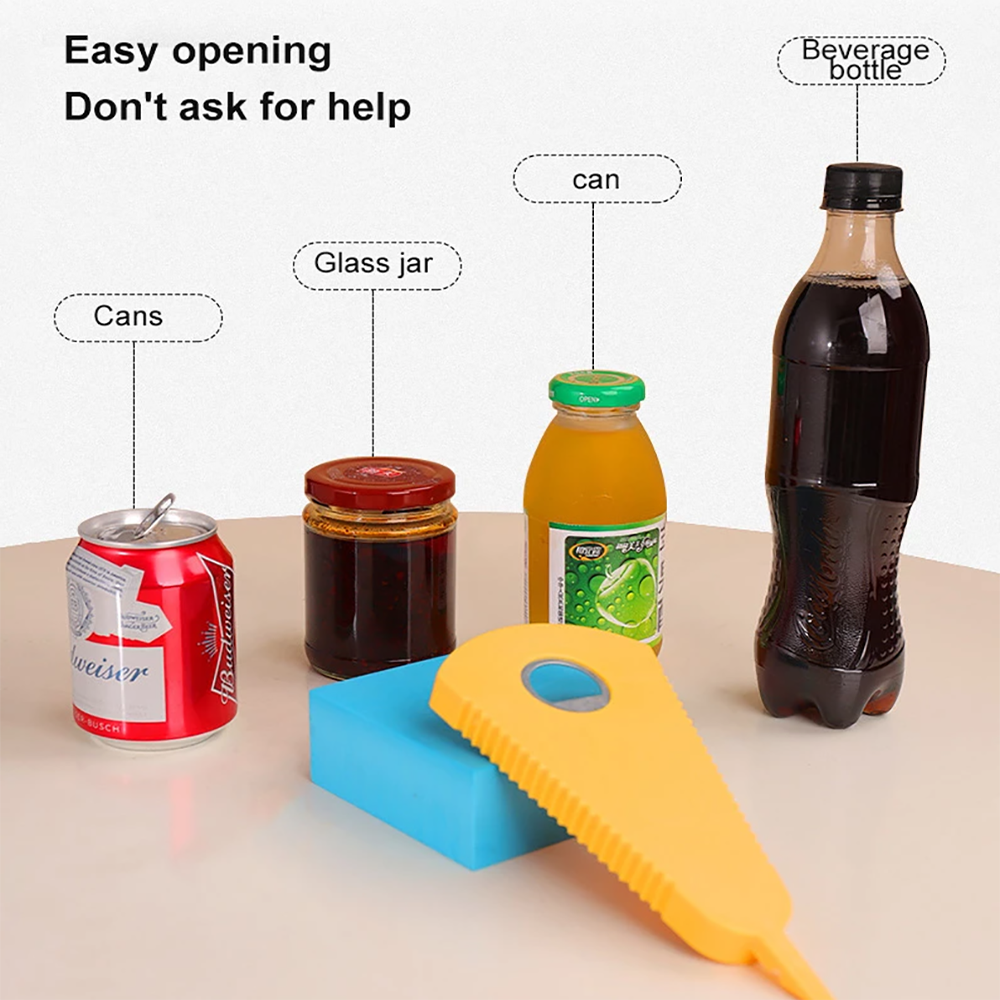 Bottle Opener Kitchen Accessories
