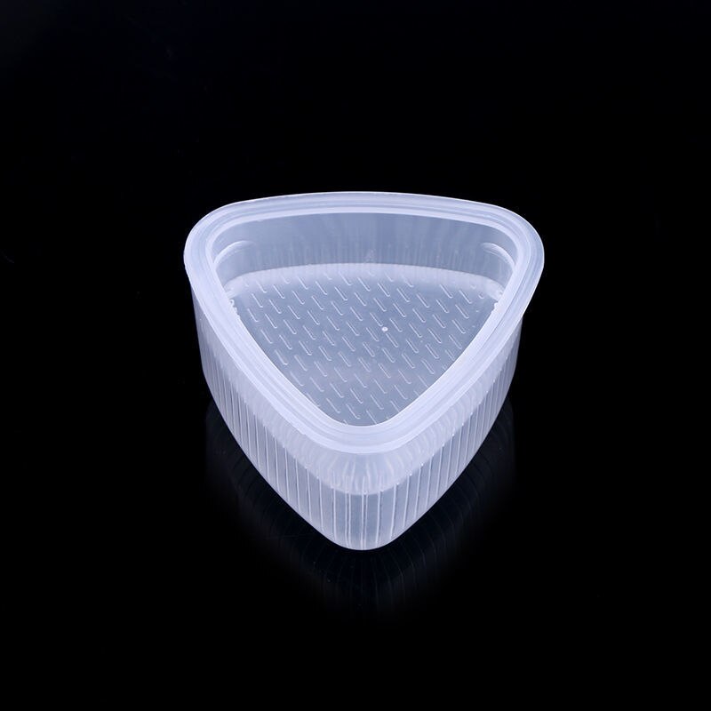 Kitchen Accessories Triangle Mould