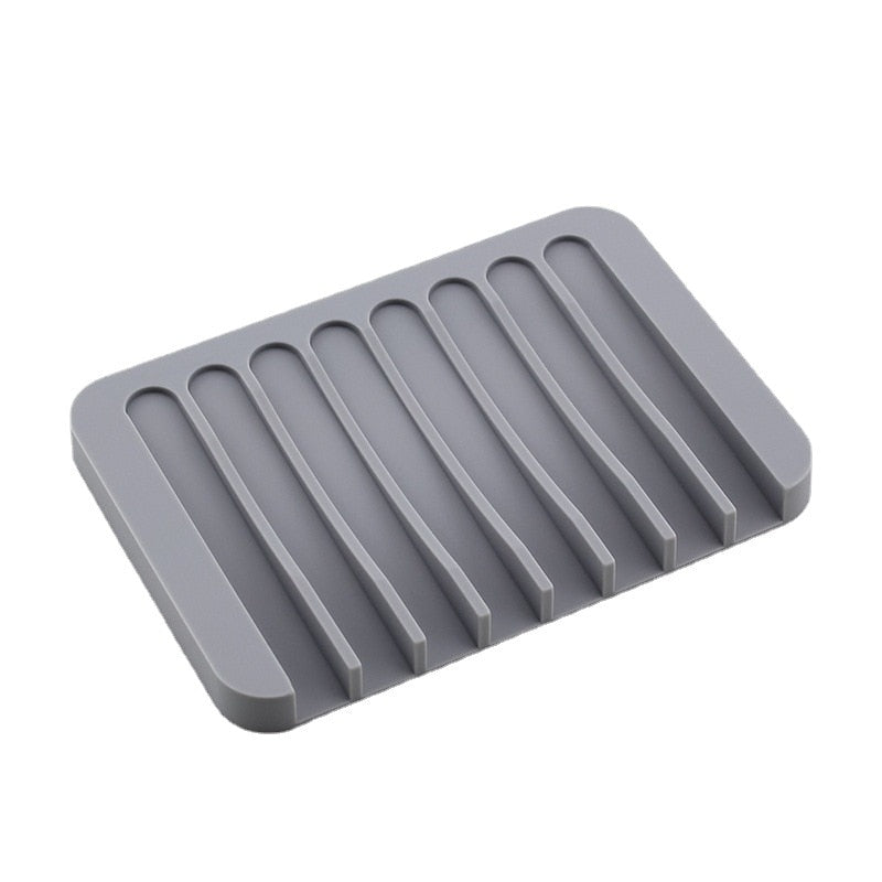Silicone Kitchen Faucet Absorbent Mat
