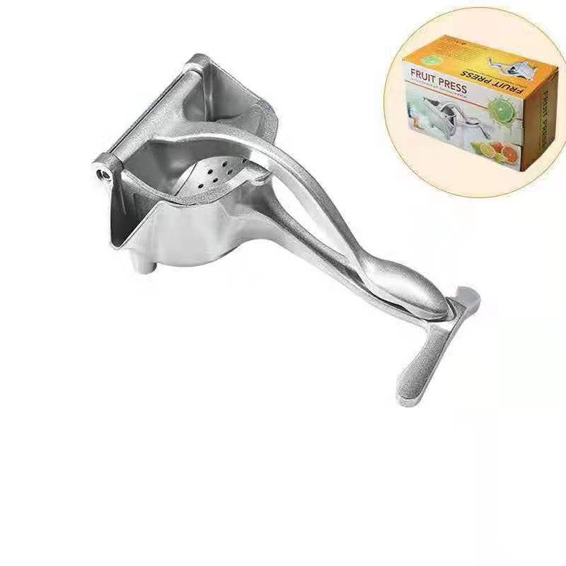 Manual Juice Squeezer Aluminum