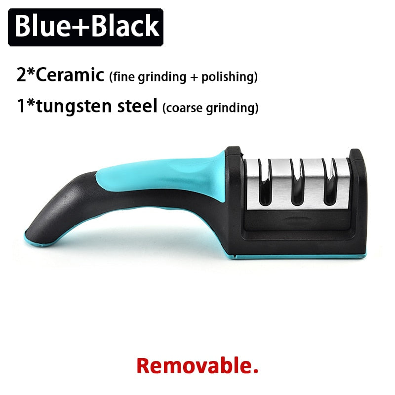 Kitchen Knife Sharpening Tool