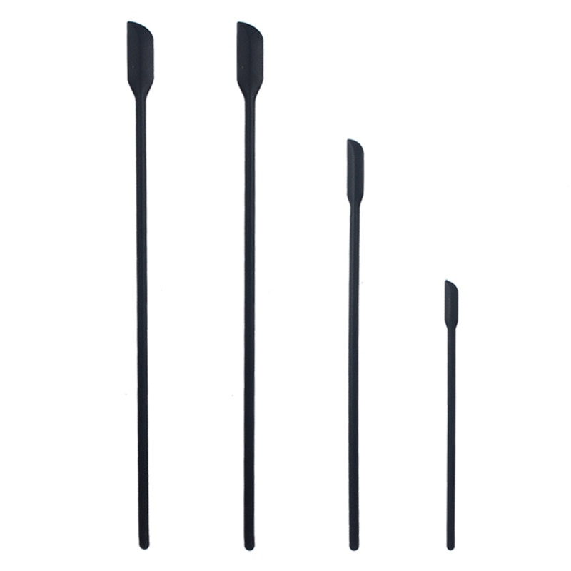 Long Handle Jam Spatulas Kitchen