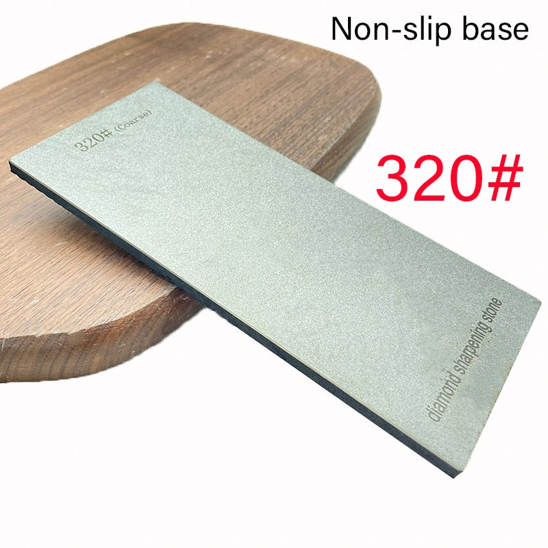 Kitchen Knife Grinding Tool Stone