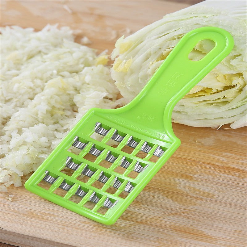 Cutter Cabbage Slicer Vegetables