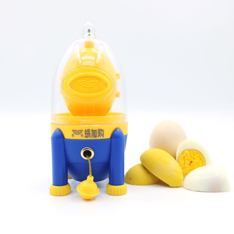 Egg Yolk Mixer Baby Food Gadget Whisk Shaking