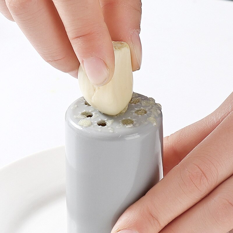 3in1Multi-function Vegetable Peeler Garlic Grinder