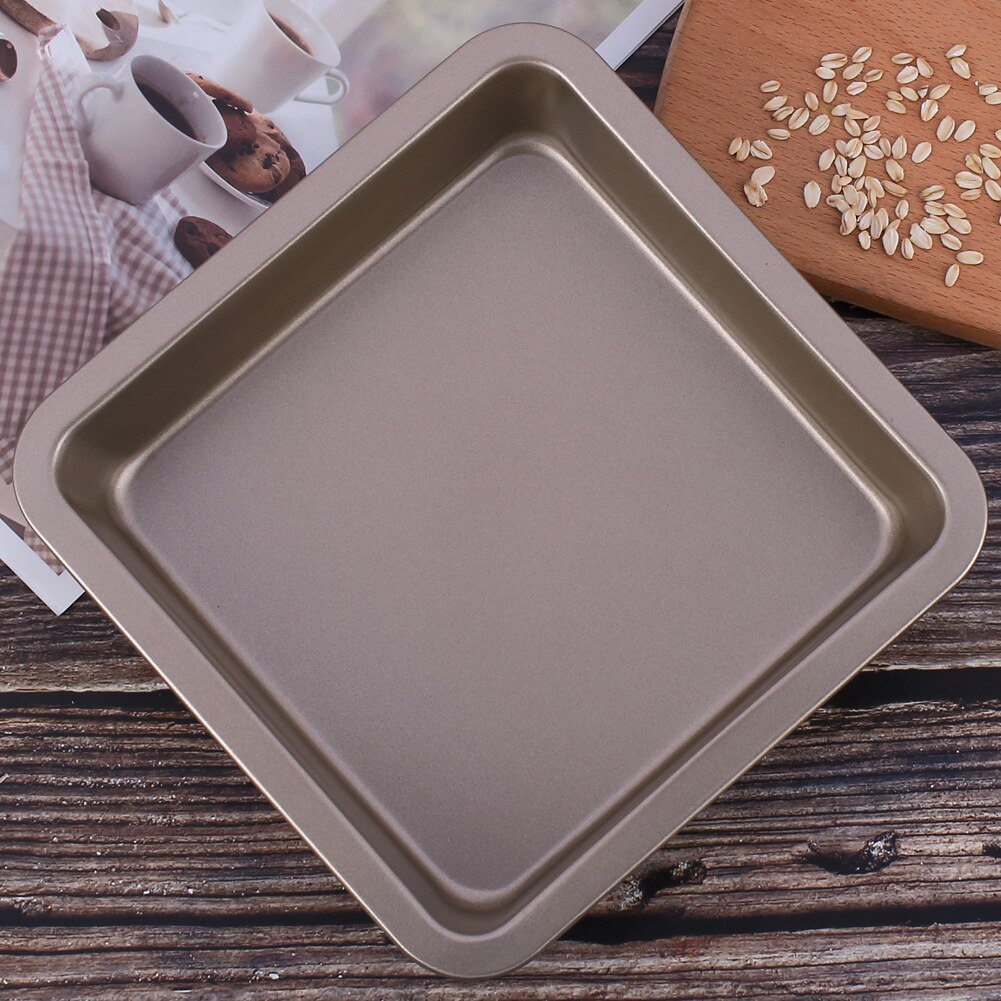 Tray Bread Cake Mold Kitchen Baking Tools