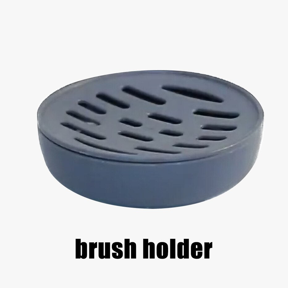 Dish Cleaning Brushe Washing Tool Soap