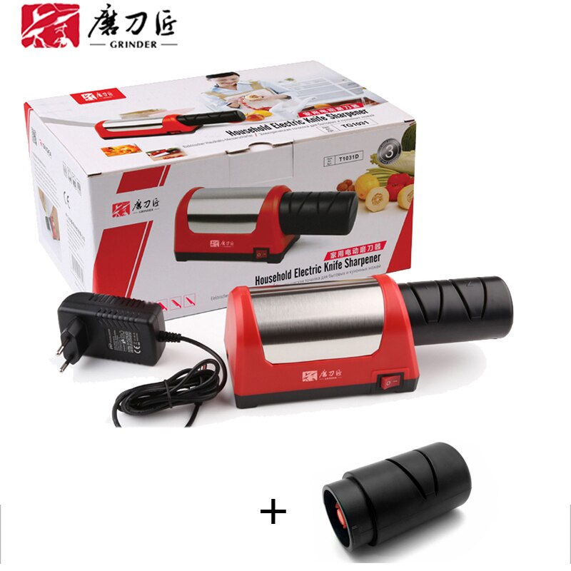 Sharpener Electric Knives Machine Replacement Quick