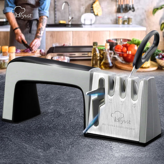 Knife Sharpener Professional Stone