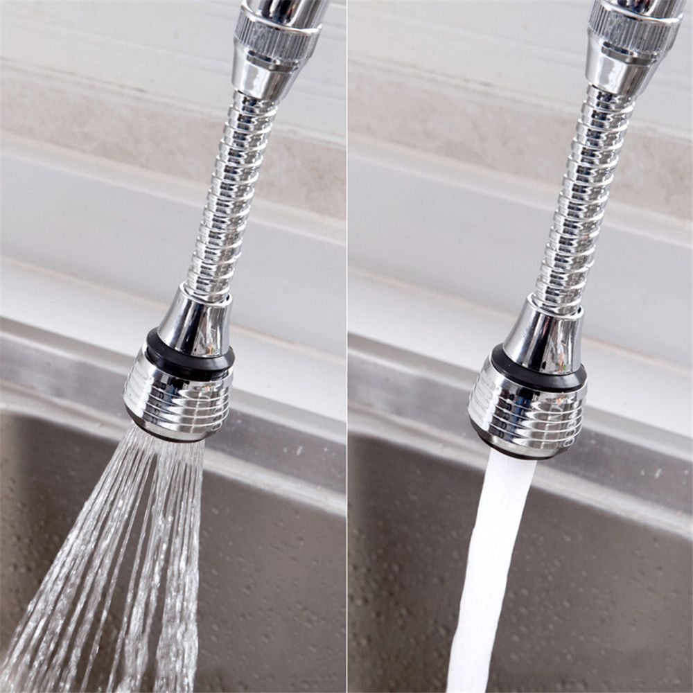 Kitchen Faucet Water High Pressure