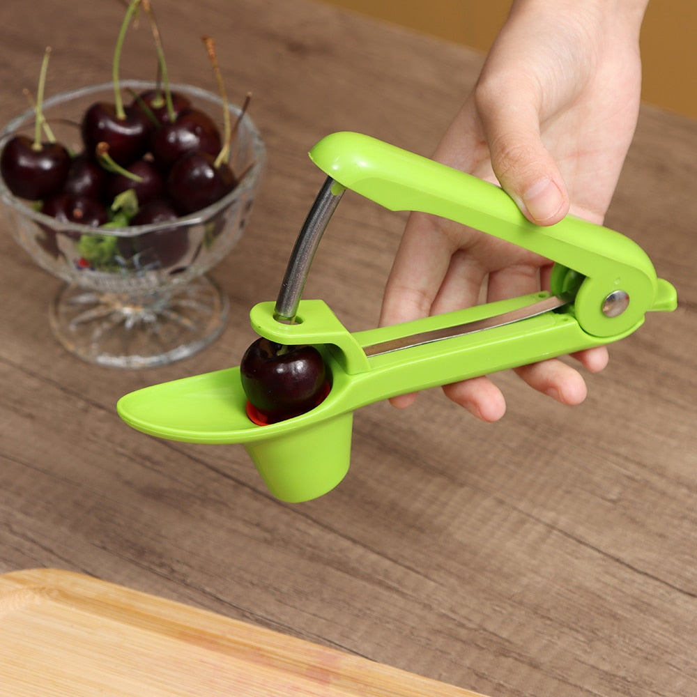 Cherry Seed Removal Olive Pitter Remover