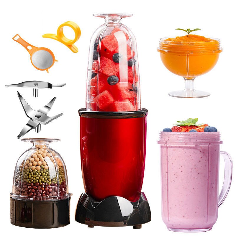 Multi-functional Electric Mixer Fruit