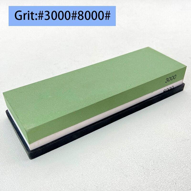 Sharpening Stone Wet Water Whetstone