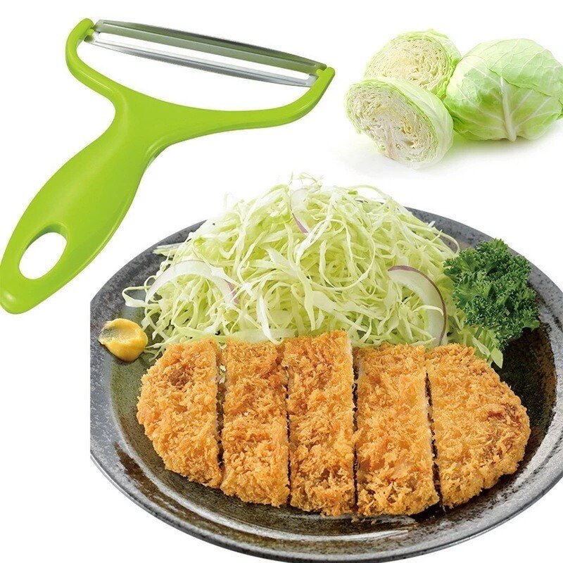 Vegetable Cutter Cabbage Slicer