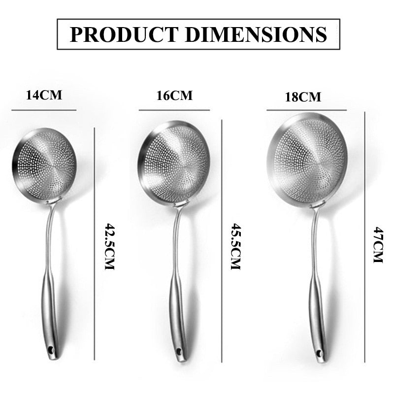 Stainless Steel Skimmer Strainer